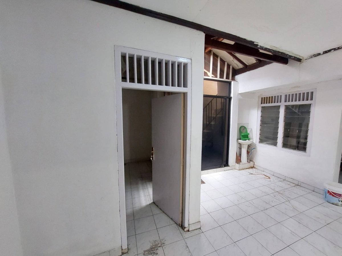 Rumah Tebet  Dalam IV - Foto 10