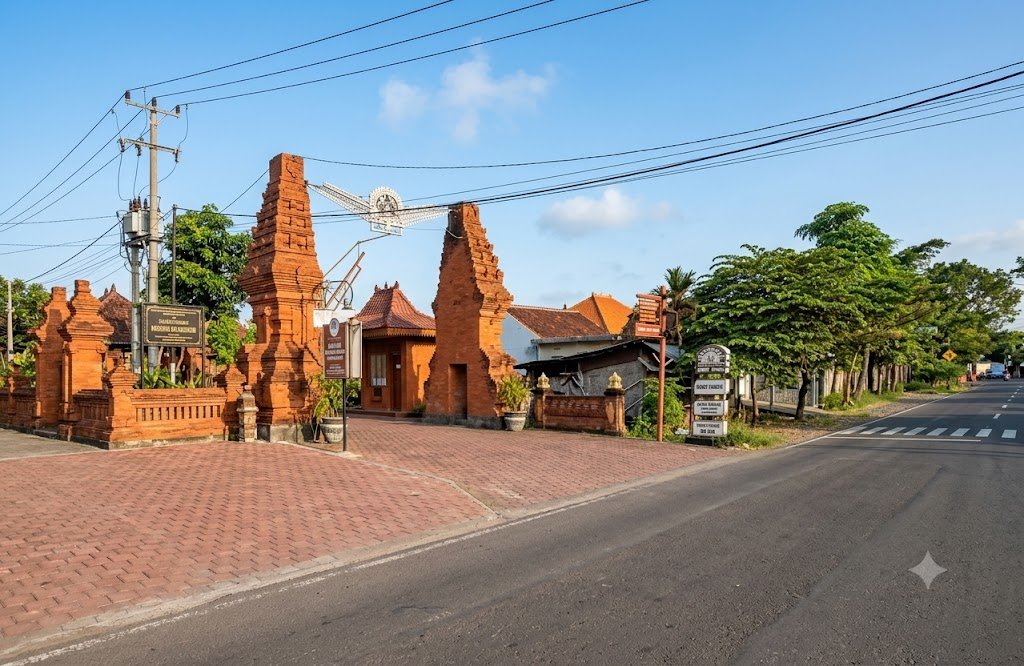 Lelang Ex Resto Lokasi Jl A Yani Mojokerto Kota