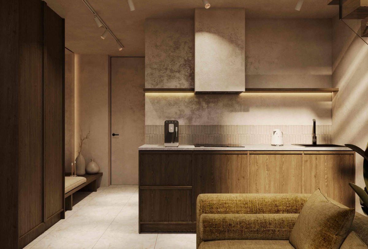 A Beautique Apartment in the heart of Sanur #1 - Foto 5