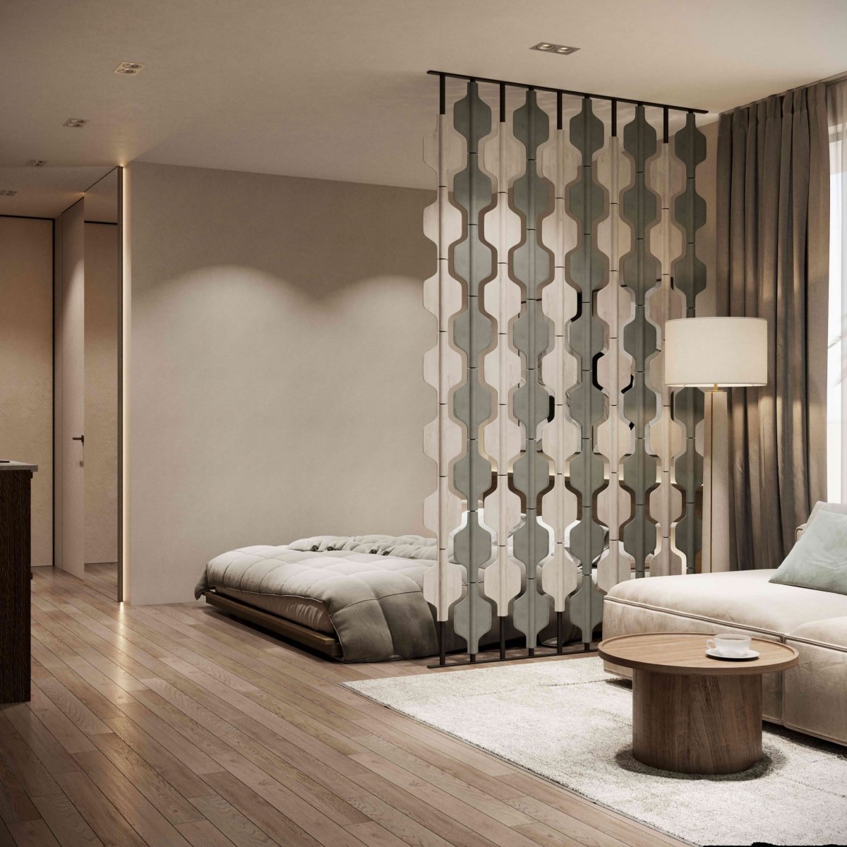 A Beautique Apartment in the heart of Sanur #1 - Foto 6