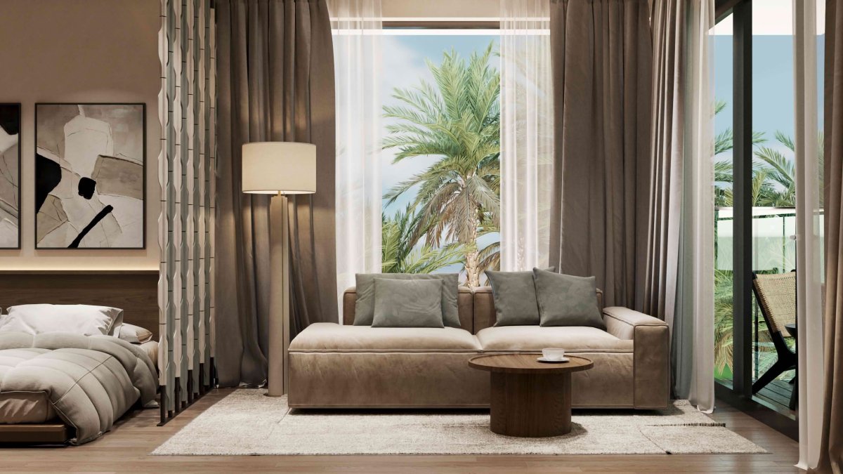 A Beautique Apartment in the heart of Sanur #1 - Foto 8