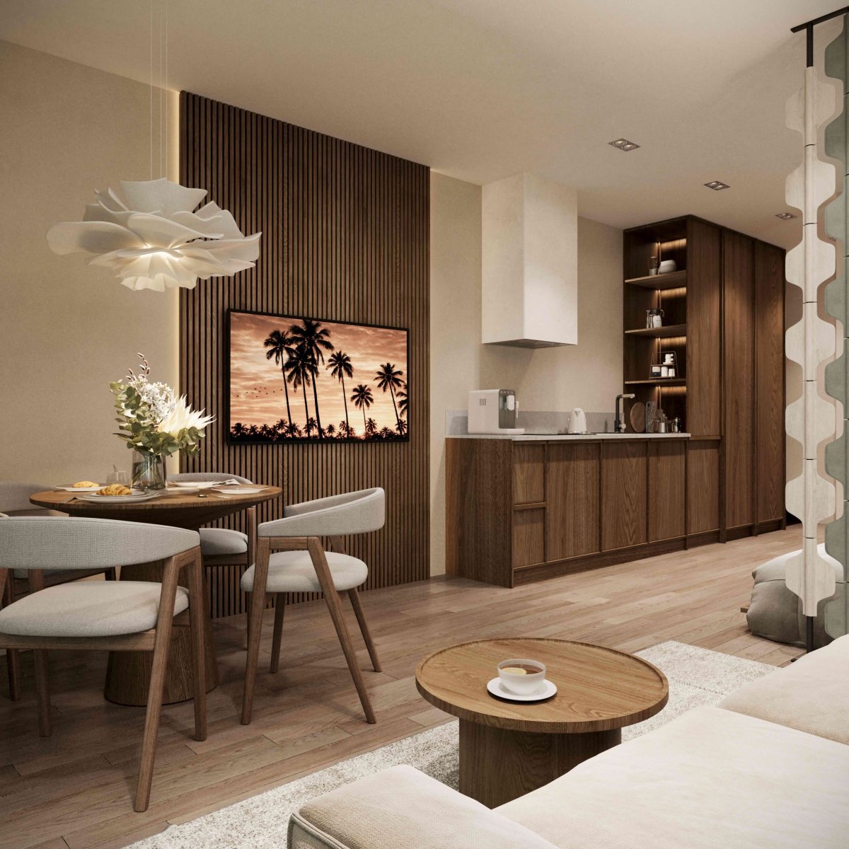 A Beautique Apartment in the heart of Sanur #1 - Foto 10