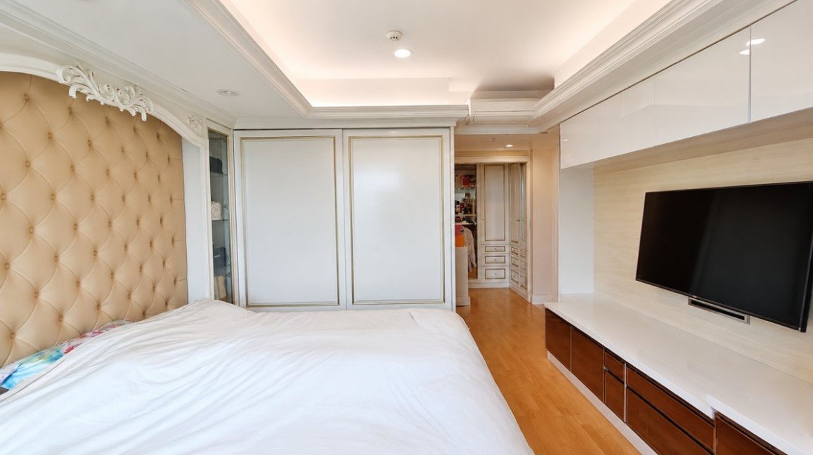 Disewakan Apartement Bagus Di Sherwood, Kelapa Gading - Jakarta Utara