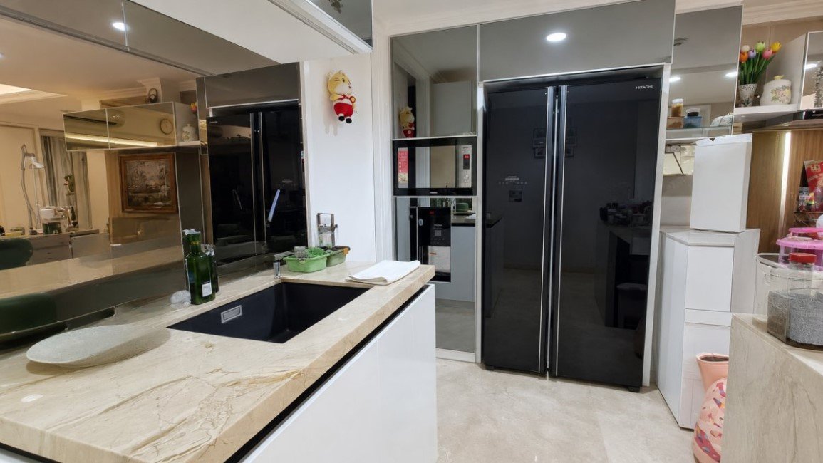 Disewakan Apartement Bagus Di Sherwood, Kelapa Gading - Jakarta Utara - Foto 2