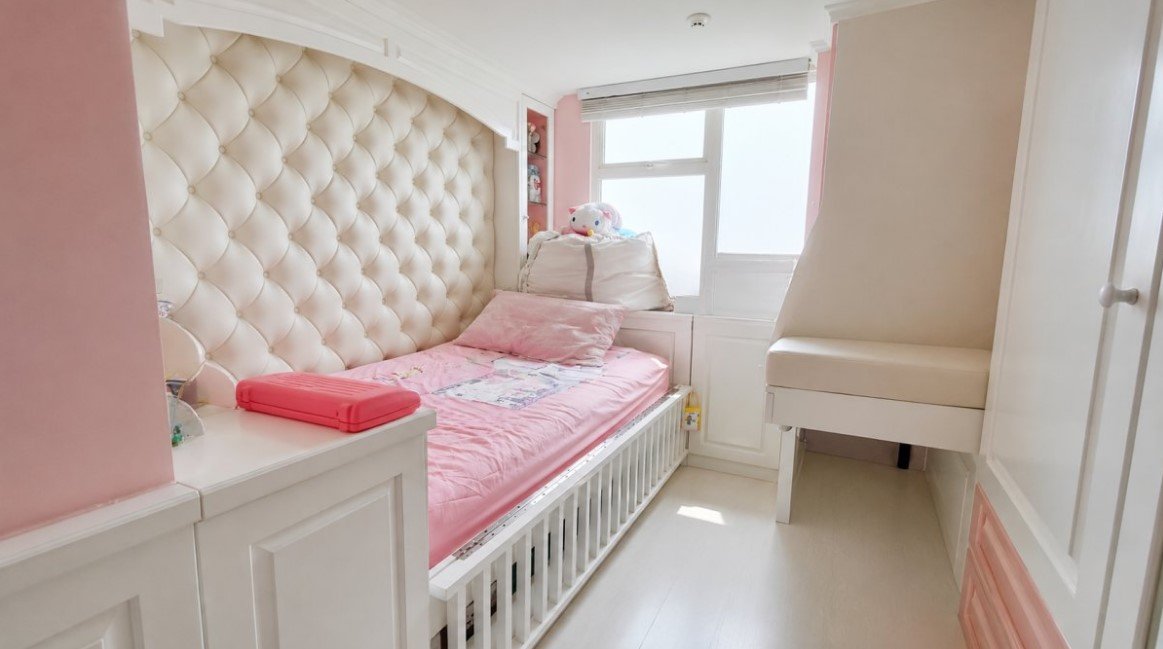 Disewakan Apartement Bagus Di Sherwood, Kelapa Gading - Jakarta Utara - Foto 4