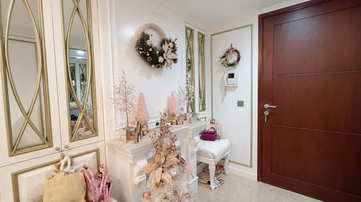 Disewakan Apartement Bagus Di Sherwood, Kelapa Gading - Jakarta Utara - Foto 5
