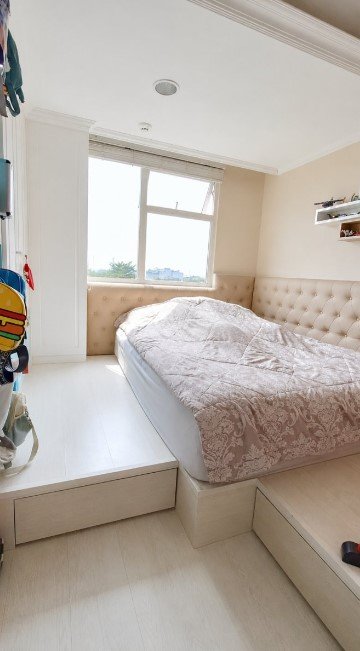 Disewakan Apartement Bagus Di Sherwood, Kelapa Gading - Jakarta Utara - Foto 7