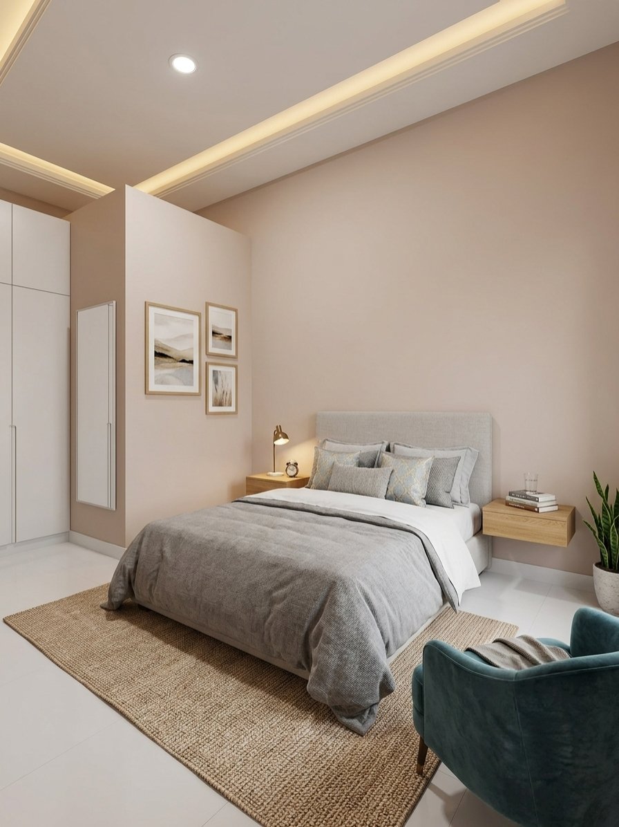 Dijual Cepat: Rumah Baru 3 Lantai Siap Huni di Matraman, Rp 1.8 M SHM - Foto 8