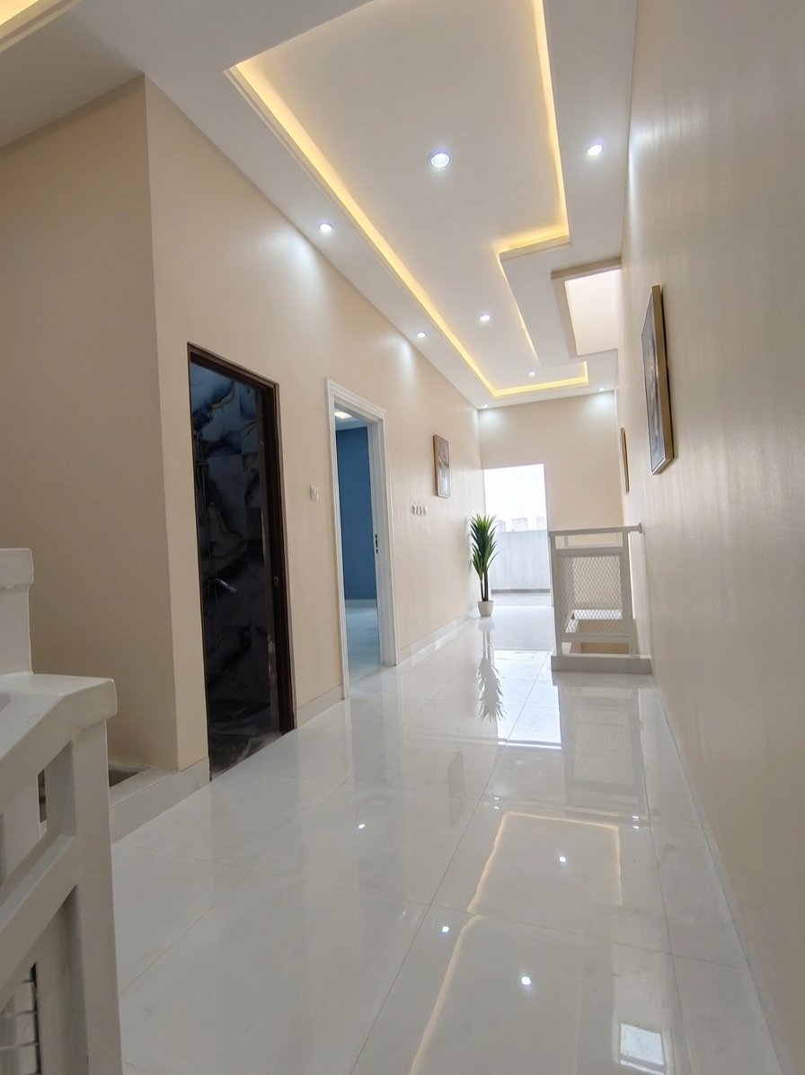 Dijual Cepat: Rumah Baru 3 Lantai Siap Huni di Matraman, Rp 1.8 M SHM - Foto 11