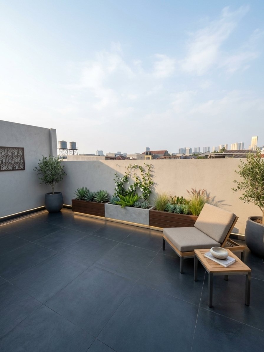 Rumah 3 Lantai Matraman 1.8 M – Strategis & Siap Huni! - Foto 15