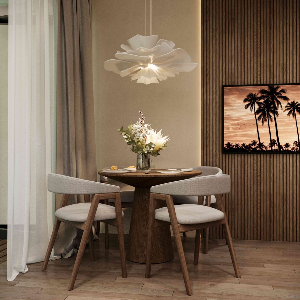 Leasehold 1 Kamar Tidur Sanur Vibe Apartements - Foto 5