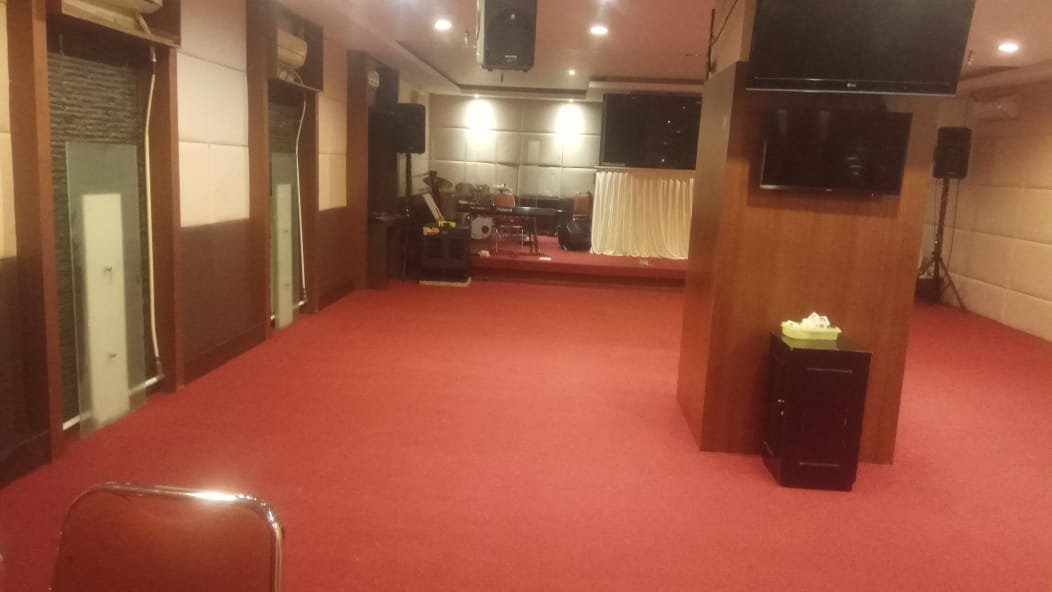 Dijual Ruko Lokasi MOI, Kelapa Gading - Jakarta Utara - Foto 3