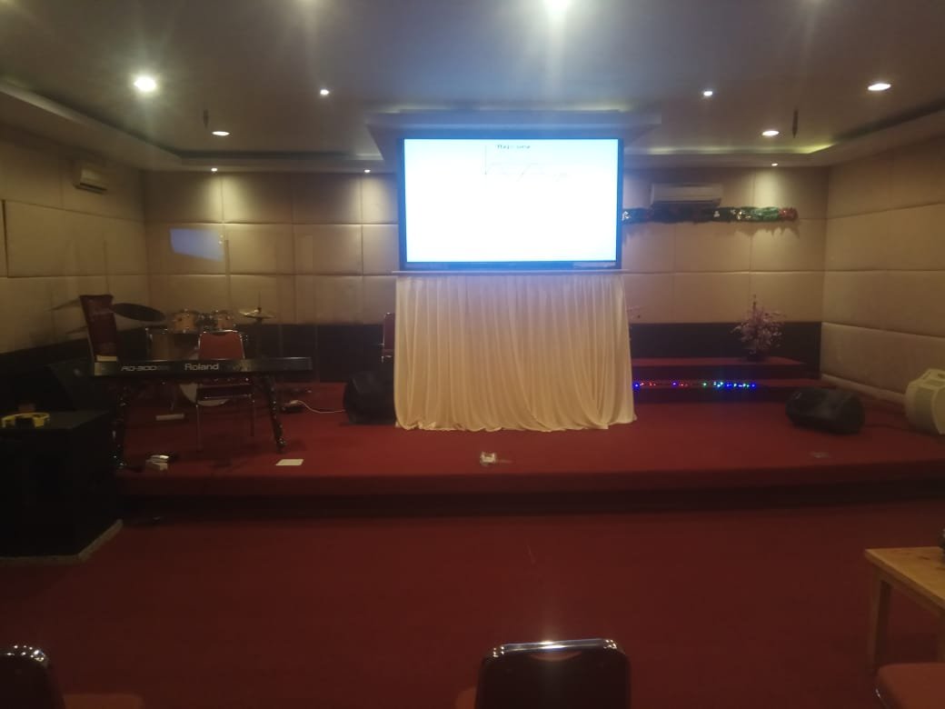 Dijual Ruko Lokasi MOI, Kelapa Gading - Jakarta Utara - Foto 4