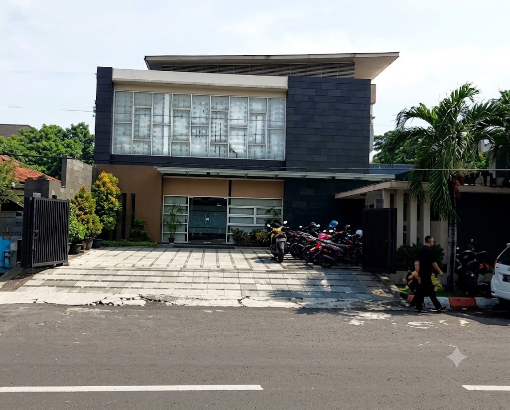 Jual Aset Lelang Rumah Kantor Lokasi @Jl Gayungsari I, Kec. Gayungan Surabaya
