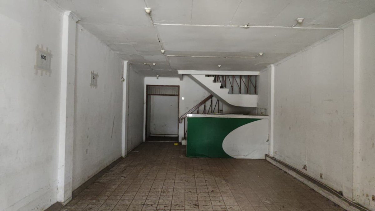 Disewakan 1 Unit Ruko Boulevard Raya, Kelapa Gading - Jakarta Utara