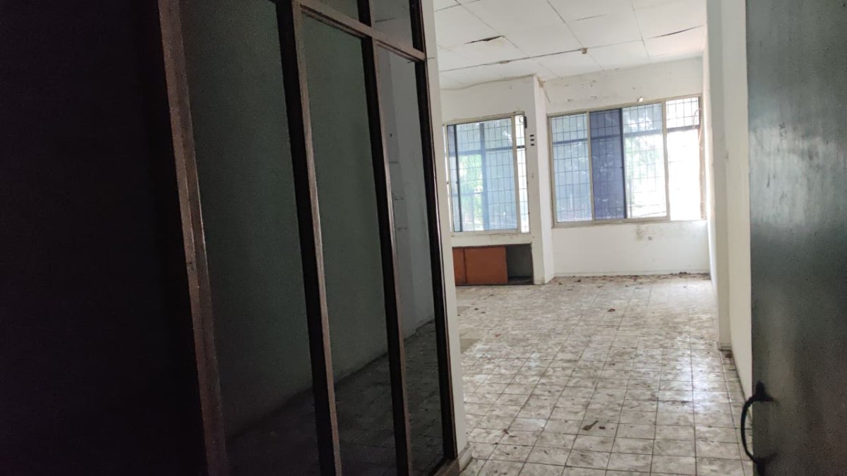 Disewakan 1 Unit Ruko Boulevard Raya, Kelapa Gading - Jakarta Utara - Foto 4