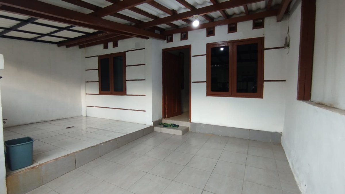 Dijual Cepat Rumah Minimalis 1 Lantai di Duta Bintaro dekat Alam Sutera - Foto 2