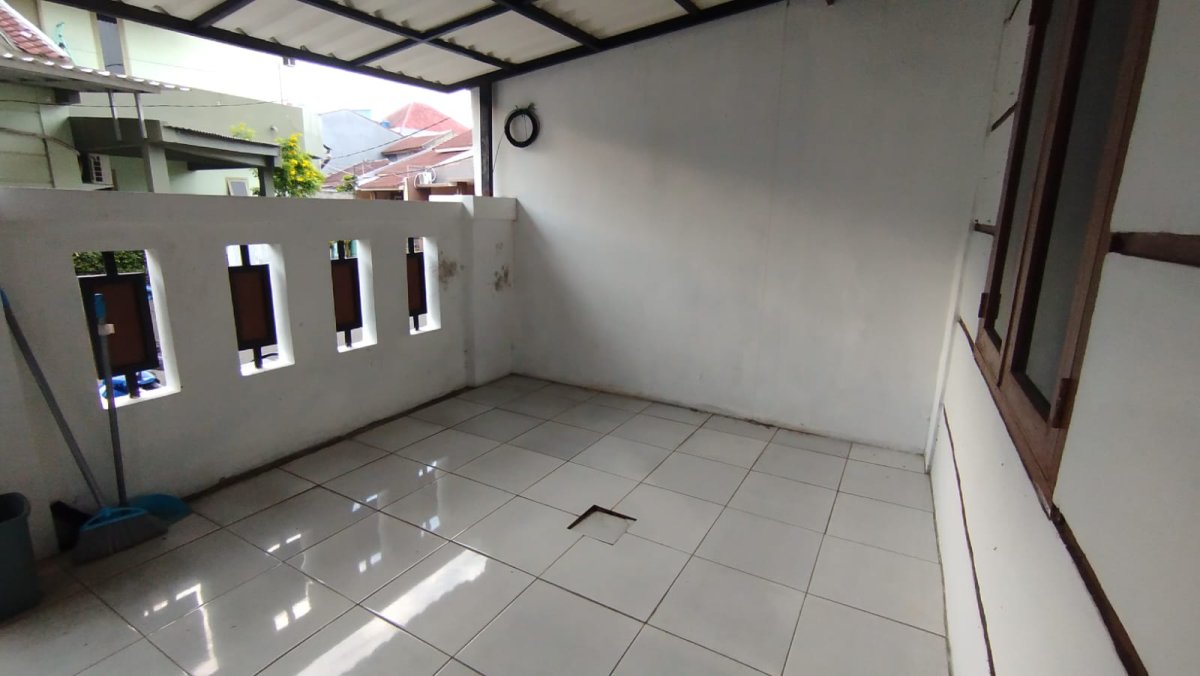 Dijual Cepat Rumah Minimalis 1 Lantai di Duta Bintaro dekat Alam Sutera - Foto 3