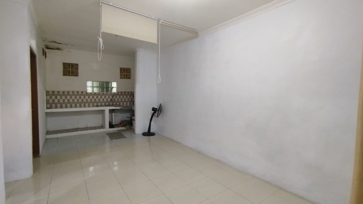 Dijual Cepat Rumah Minimalis 1 Lantai di Duta Bintaro dekat Alam Sutera - Foto 4
