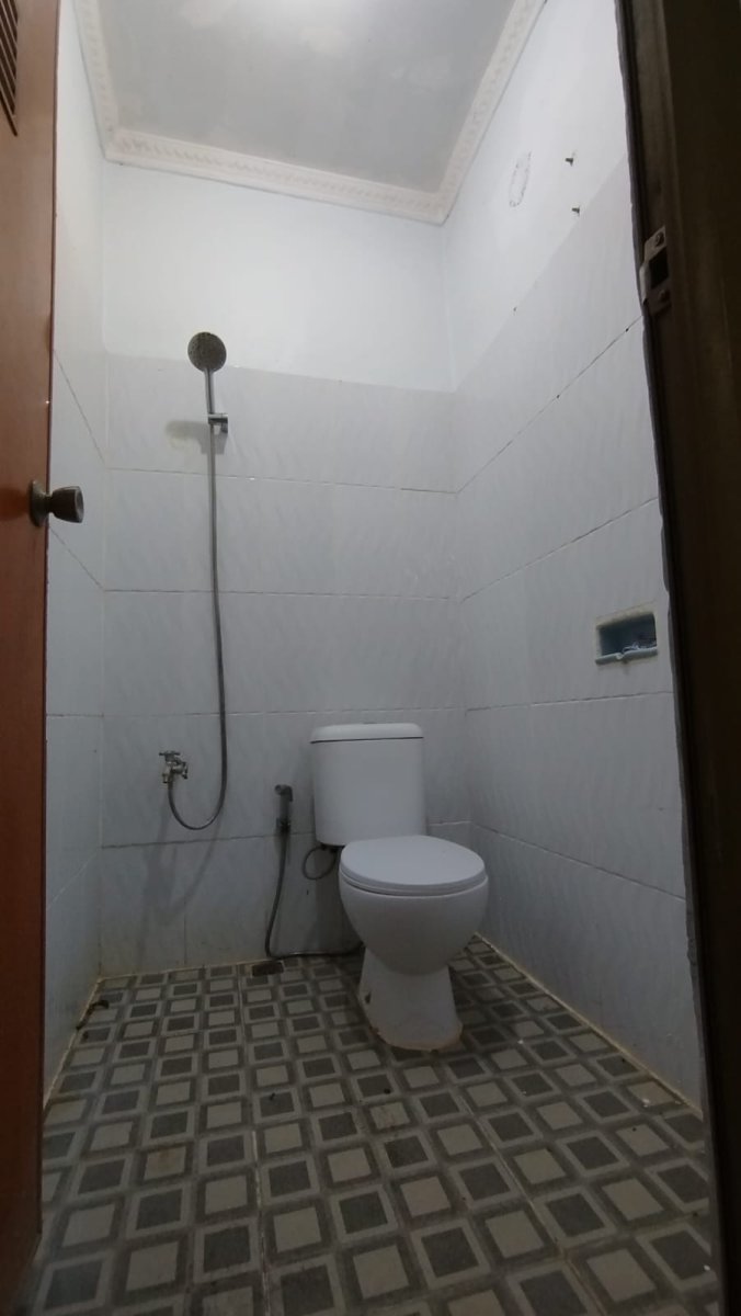 Dijual Cepat Rumah Minimalis 1 Lantai di Duta Bintaro dekat Alam Sutera - Foto 8