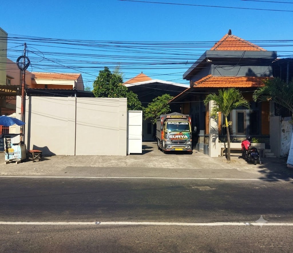 Harga Lelang Gudang Turun Lokasi Raya Cemengkalang Suko, Siodarjo
