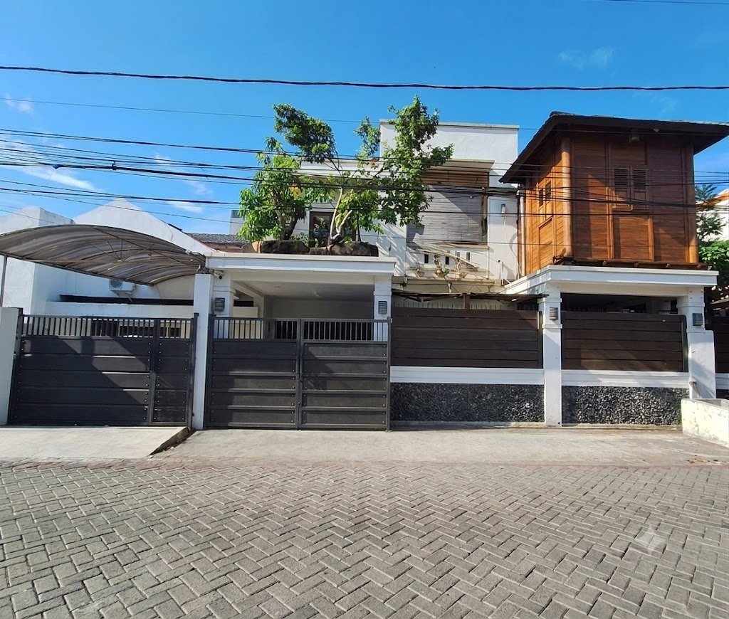 Lelang Rumah @Kupang Baru Kecamatan Sukomanunggal Surabaya Barat