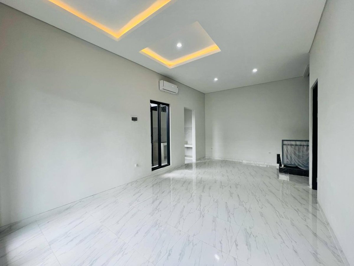 Project Baru Rumah New Minimalis Lokasi @Pakal Madya Asri Surabaya Barat - Foto 4