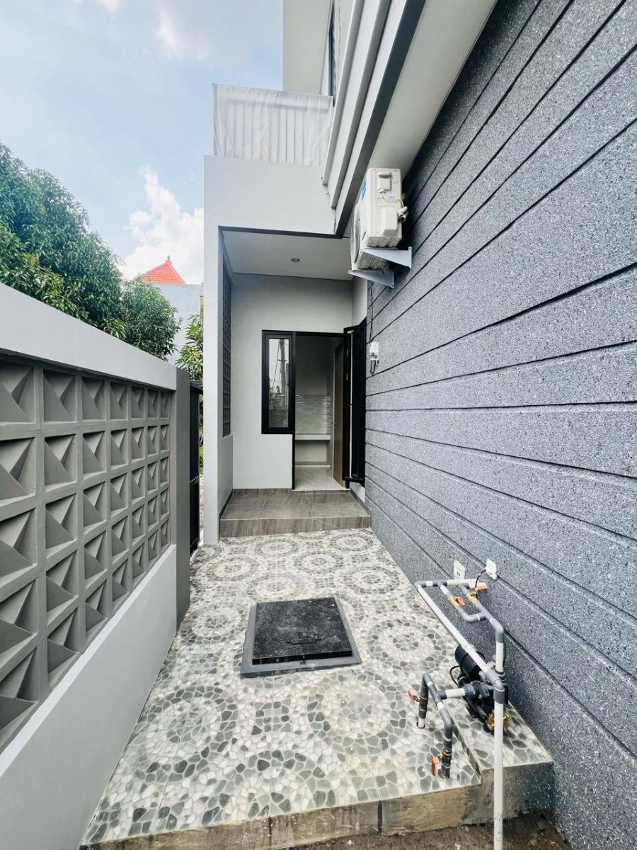 Project Baru Rumah New Minimalis Lokasi @Pakal Madya Asri Surabaya Barat - Foto 5