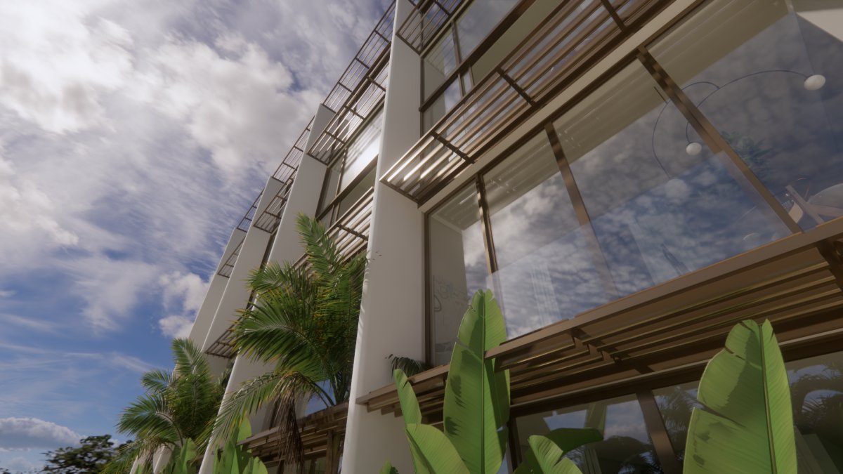 Apartement at NAI 1 - Hunian Premium di Nusa Dua, Bali - Foto 6