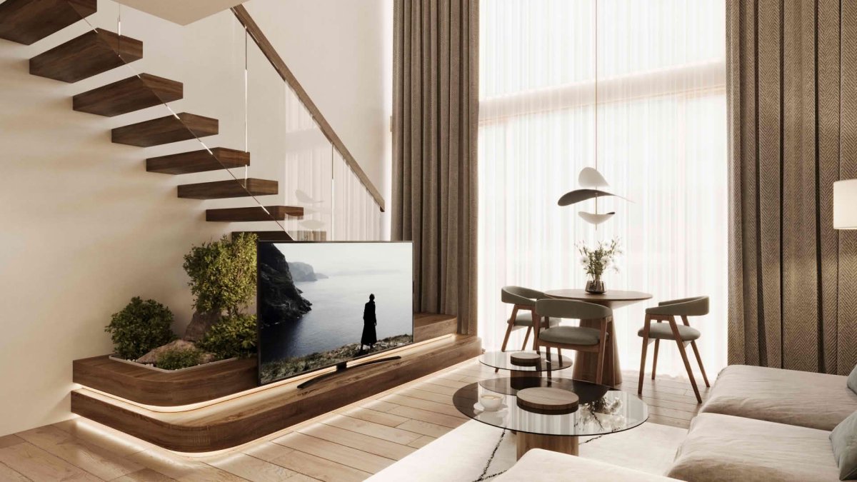 Apartement at NAI 1 - Hunian Premium di Nusa Dua, Bali - Foto 10