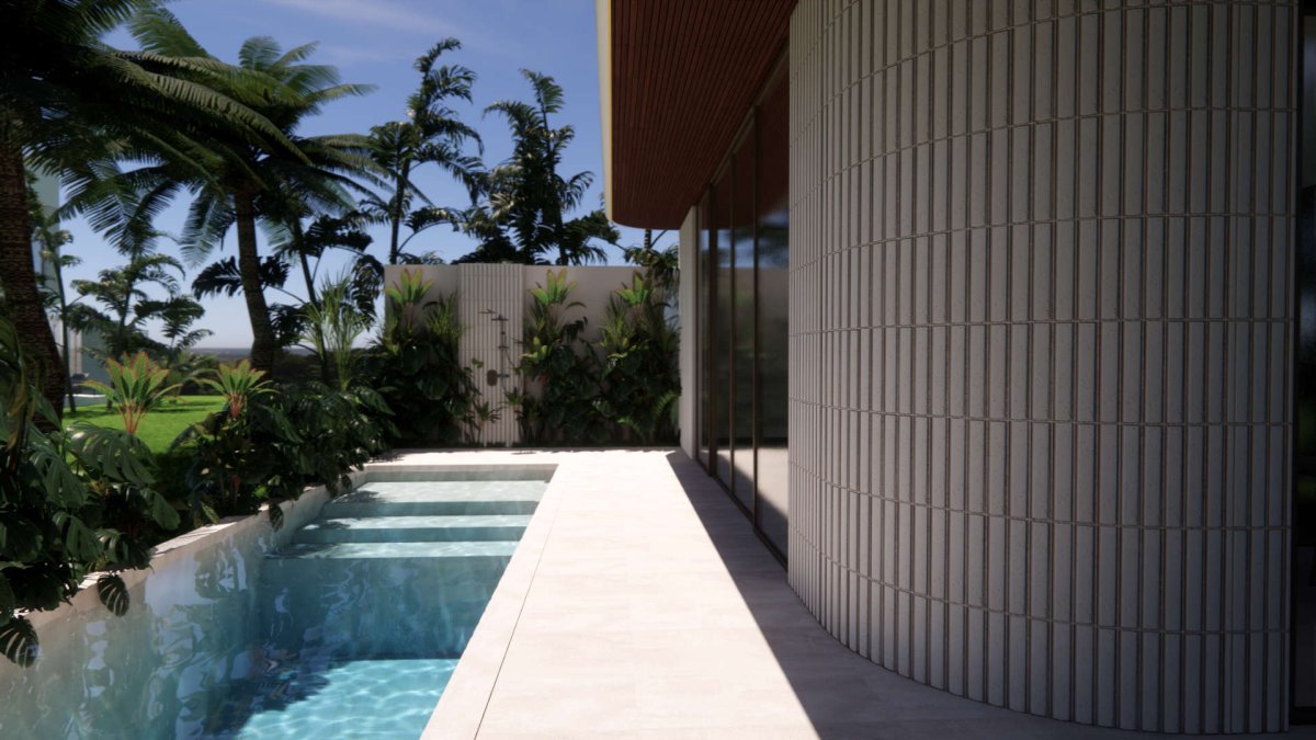 Premium Villas at NAI 1 - Komplek Villa Premium di Nusa Dua, Bali - Foto 3