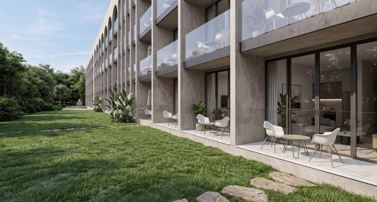 Smart Studio Apartement at NAI 1 - Apartement Dengan Pemandangan Laut di Nusa Dua - Foto 7