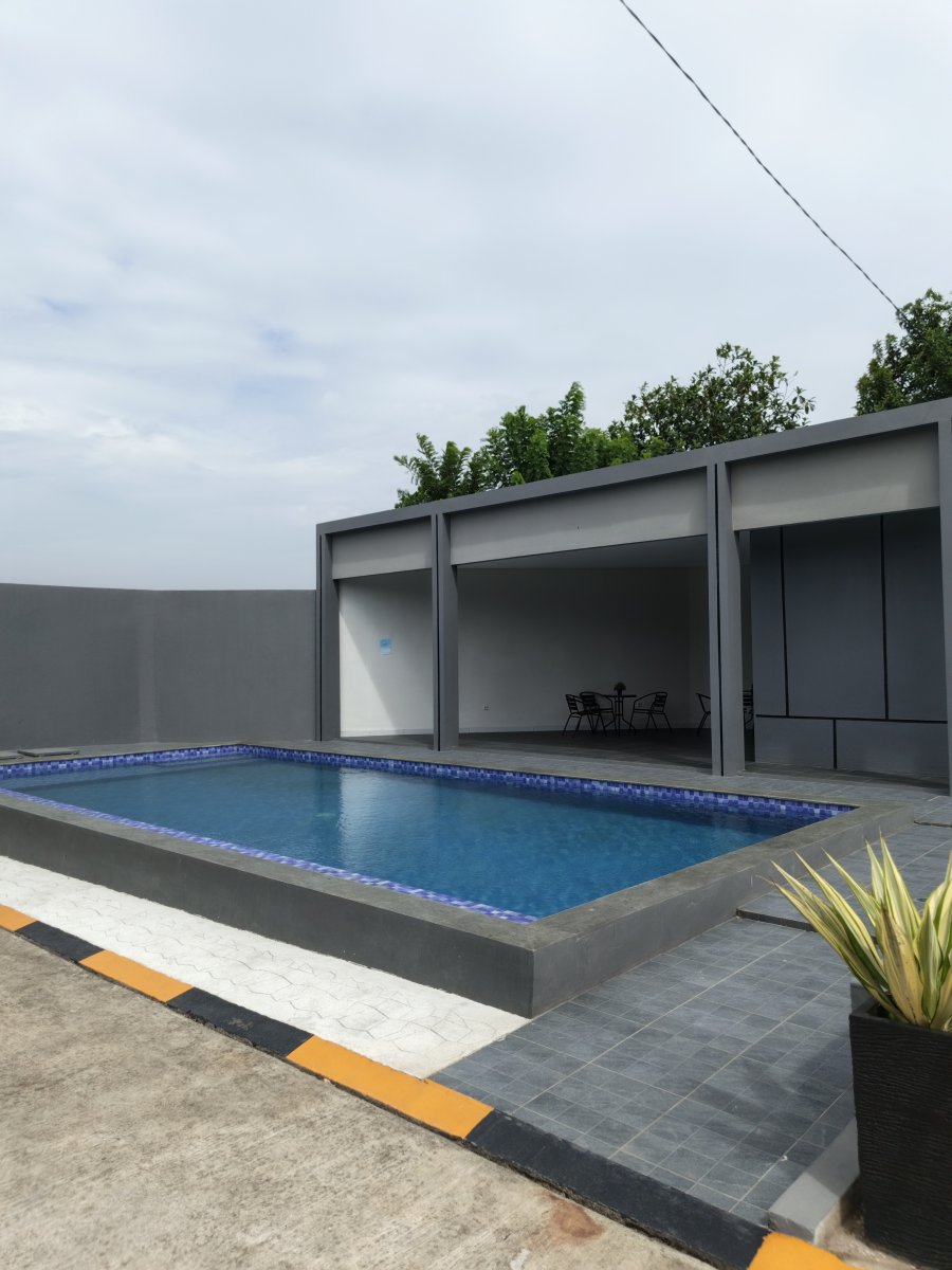 Rumah Asri Bukit Raya Gunung Putri | Bebas Banjir & Dekat Akses Tol - Foto 8