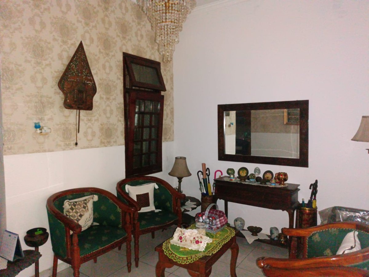 RUMAH SIAP HUNI LOKASI STRATEGIS DISEPANJANG JAYA, RAWA LUMBU - Foto 2