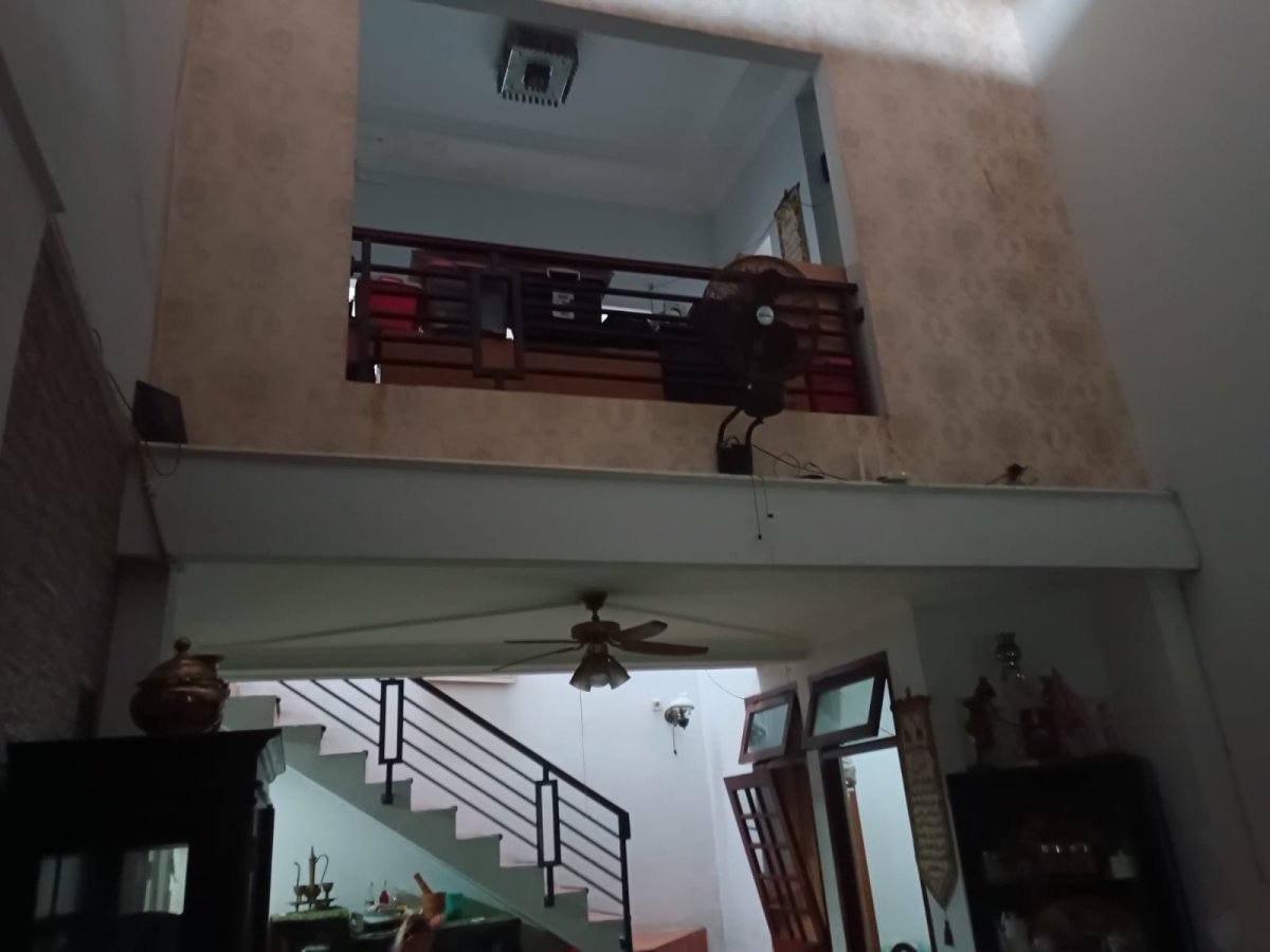 RUMAH SIAP HUNI LOKASI STRATEGIS DISEPANJANG JAYA, RAWA LUMBU - Foto 4