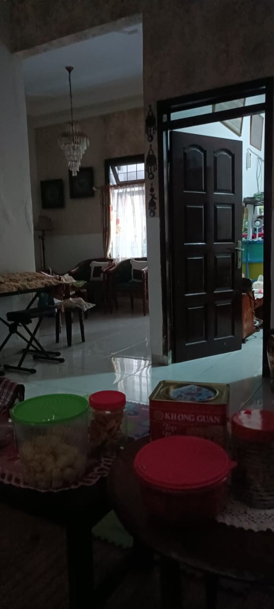 RUMAH SIAP HUNI LOKASI STRATEGIS DISEPANJANG JAYA, RAWA LUMBU - Foto 5