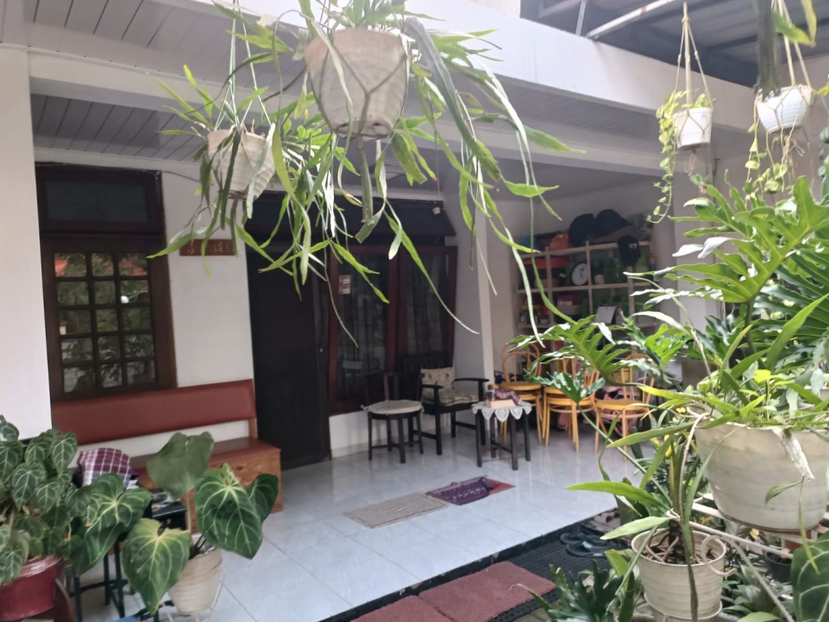 RUMAH SIAP HUNI LOKASI STRATEGIS DISEPANJANG JAYA, RAWA LUMBU