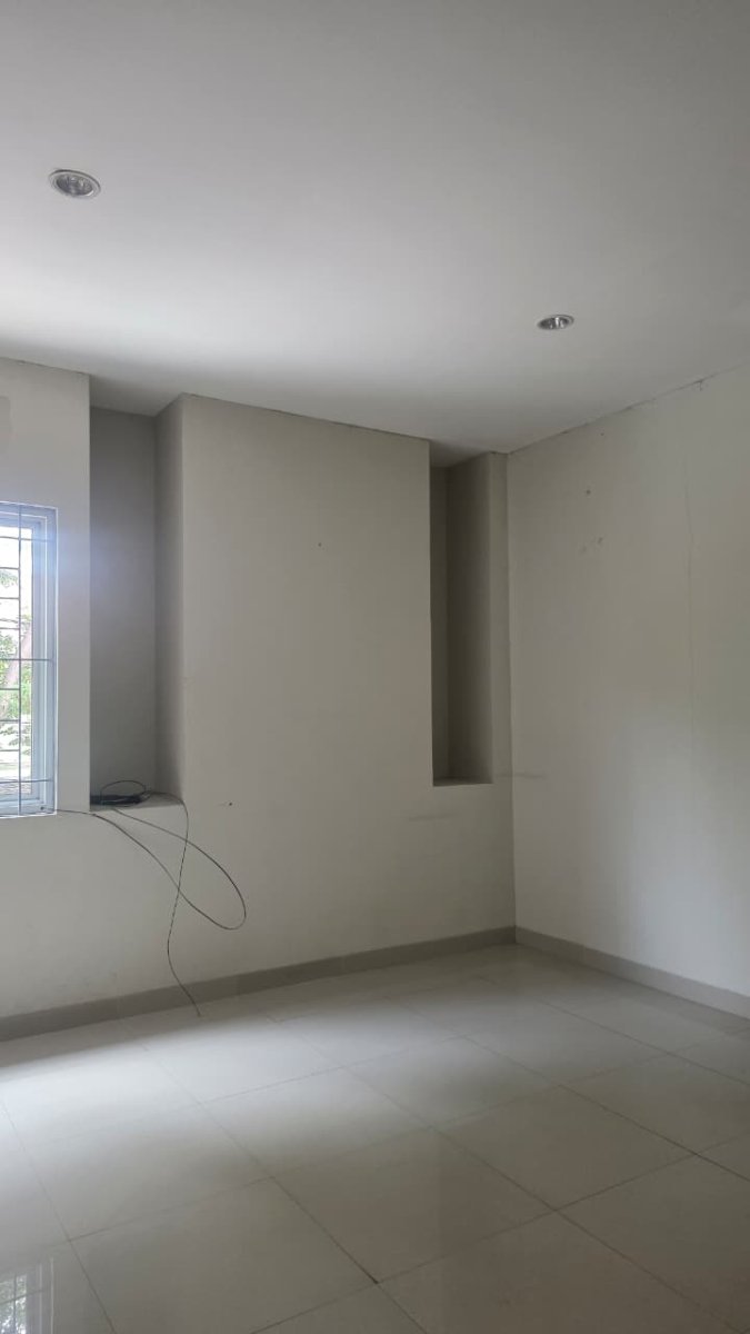 Disewakan 1 Unit Rumah Kelapa Cengkir Raya, Kelapa Gading - Jakarta Utara - Foto 4