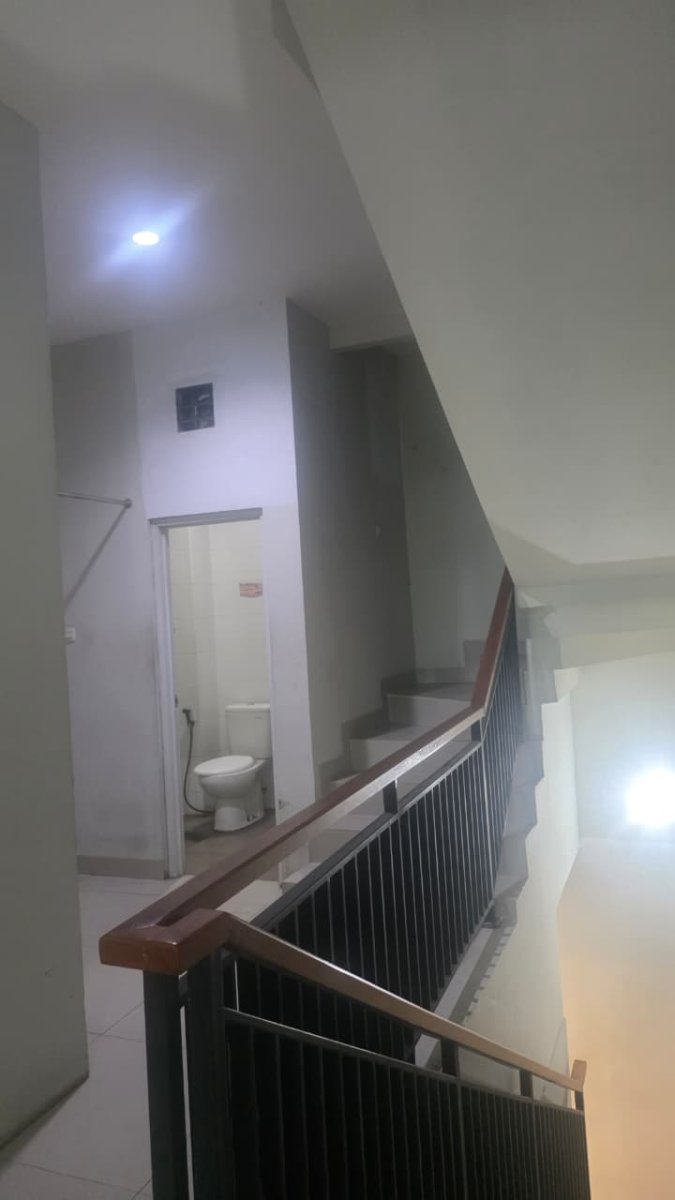 Disewakan 1 Unit Rumah Kelapa Cengkir Raya, Kelapa Gading - Jakarta Utara - Foto 5