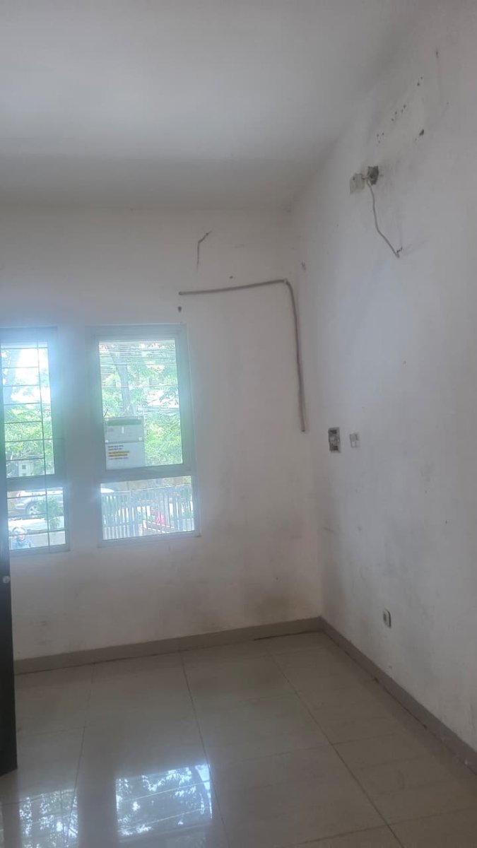Disewakan 1 Unit Rumah Kelapa Cengkir Raya, Kelapa Gading - Jakarta Utara - Foto 7