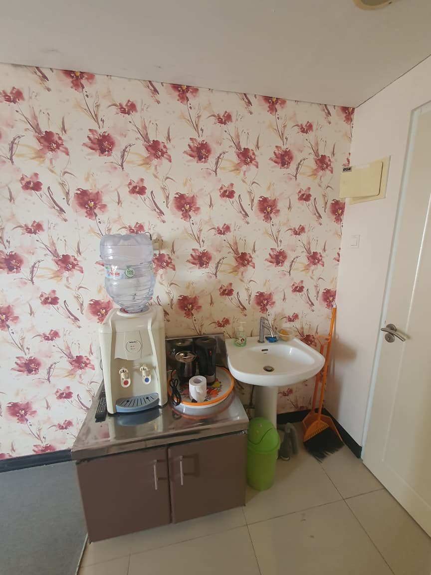 Sewa Kamar Apartemen Sentraland Semarang – Kamar Unfurnished Luas 28 m², Siap Dikreasikan Sesuai Seleramu - Foto 5