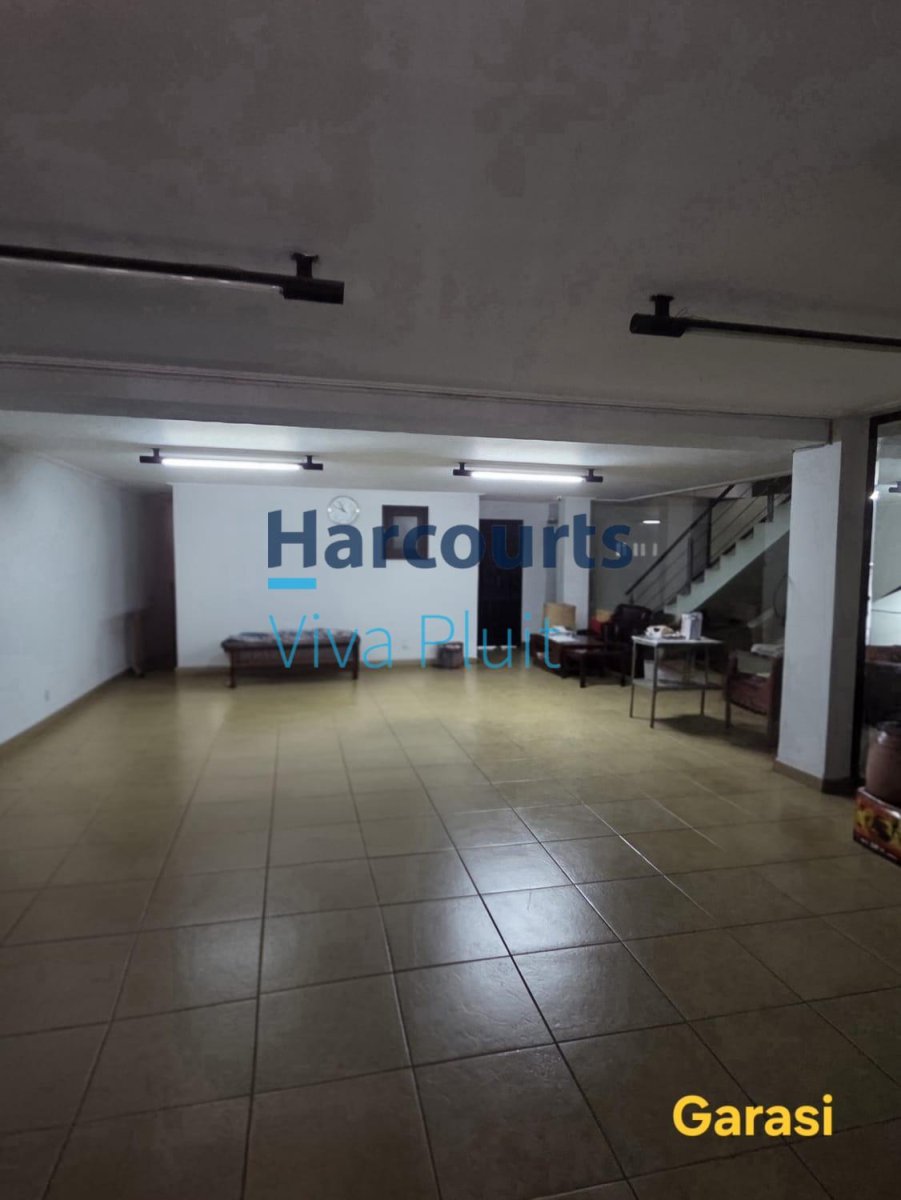 Dijual Rumah 3 Lantai  – Kompleks Walet Elok, Lokasi Strategis! - Foto 6