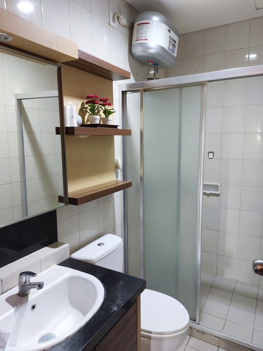 Disewakan 2 Kamar Tidur Apartment Executive City Home - Jakarta Pusat