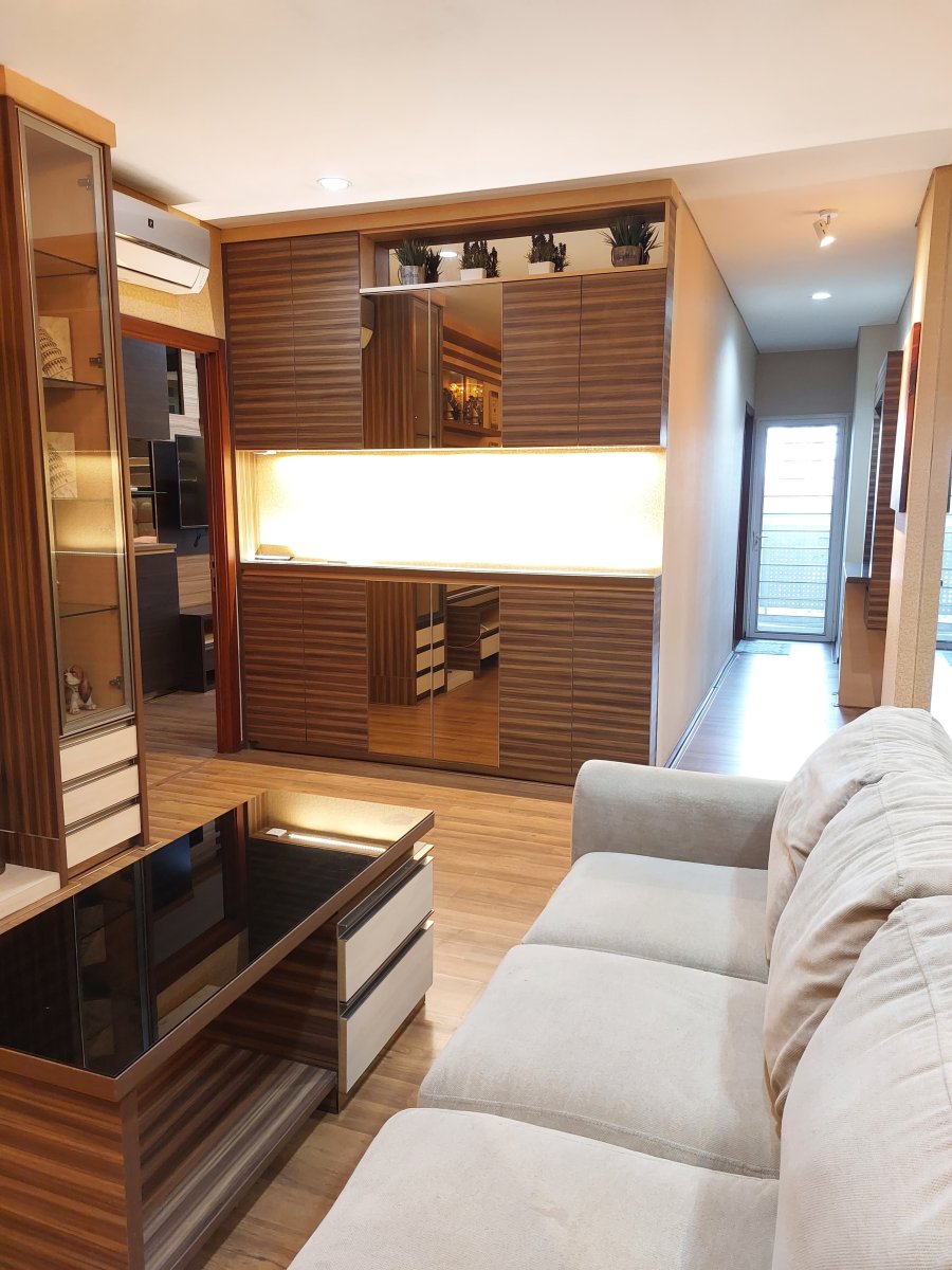 Disewakan 2 Kamar Tidur Apartment Executive City Home - Jakarta Pusat - Foto 3