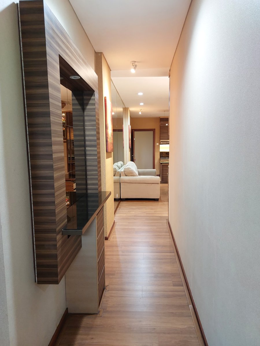 Disewakan 2 Kamar Tidur Apartment Executive City Home - Jakarta Pusat - Foto 7