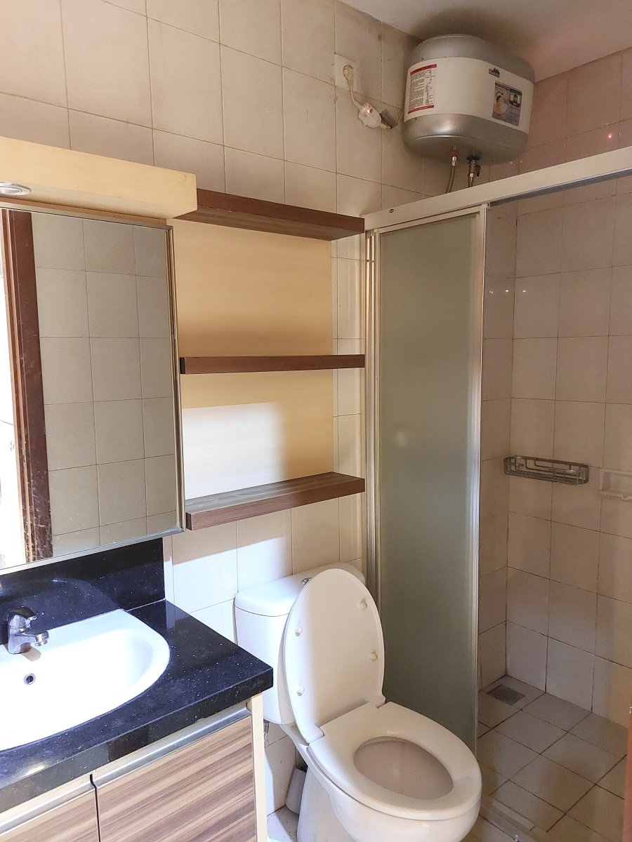 Disewakan 2 Kamar Tidur Apartment Executive City Home - Jakarta Pusat - Foto 10