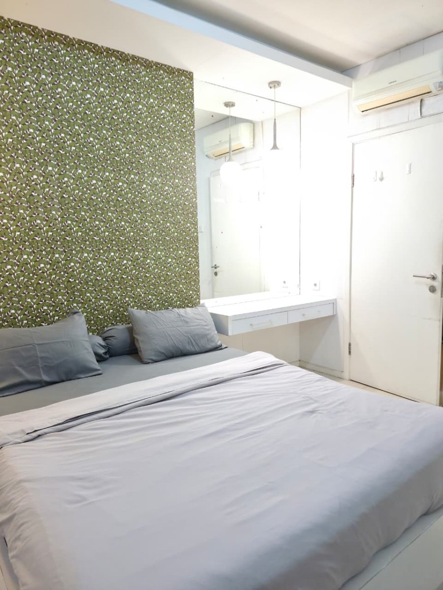 Dijual 1 Kamar Tidur Apartment Thamrin Residences - Jakarta Pusat - Foto 3