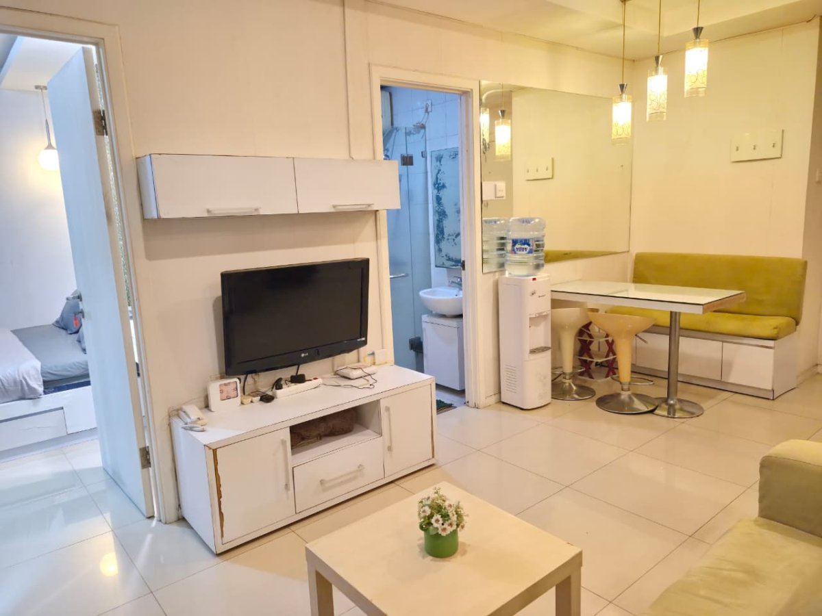 Dijual 1 Kamar Tidur Apartment Thamrin Residences - Jakarta Pusat - Foto 6