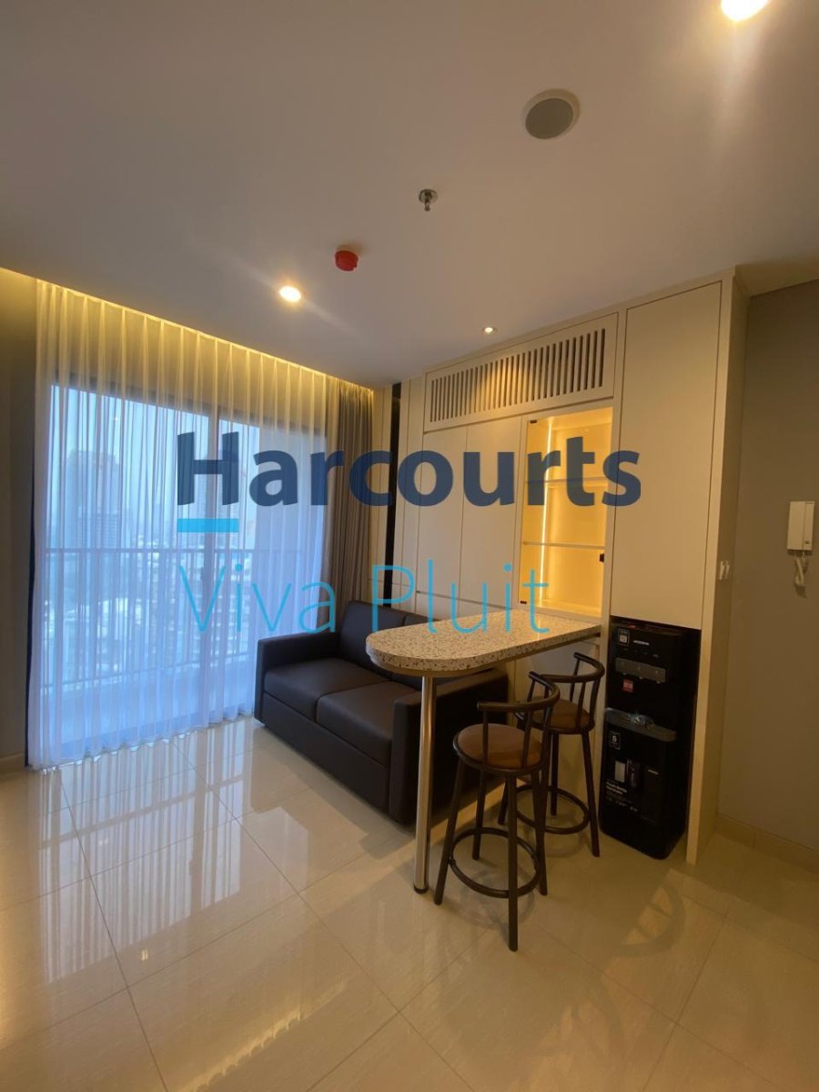 Disewakan Apartemen Newton 2 @ Ciputra World 2 – Setiabudi (1 BR) - Foto 2