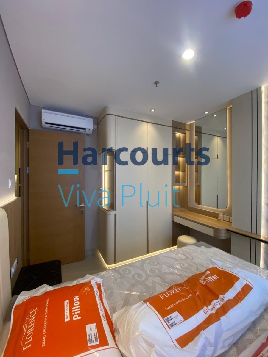 Disewakan Apartemen Newton 2 @ Ciputra World 2 – Setiabudi (1 BR) - Foto 4